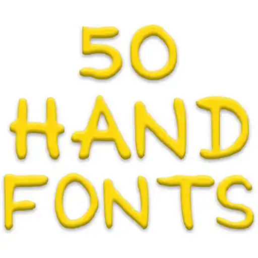 Free play online Fonts for FlipFont 50 Hand APK Free play online Fonts for FlipFont 50 Hand APK