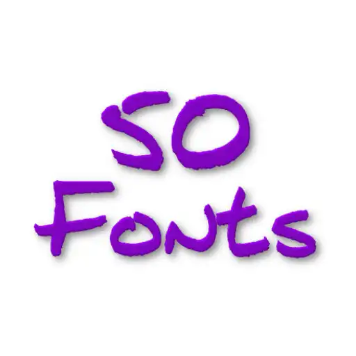 Play Fonts for FlipFont APK Play Fonts for FlipFont APK