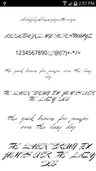 Play Fonts for FlipFont Love Fonts  and enjoy Fonts for FlipFont Love Fonts with UptoPlay