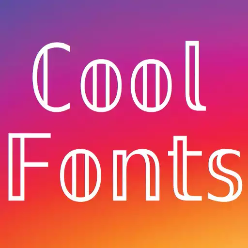 Play Fonts for Instagram APK