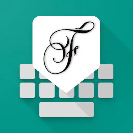 Play Fonts Keyboard - Fancy Text APK Play Fonts Keyboard - Fancy Text APK
