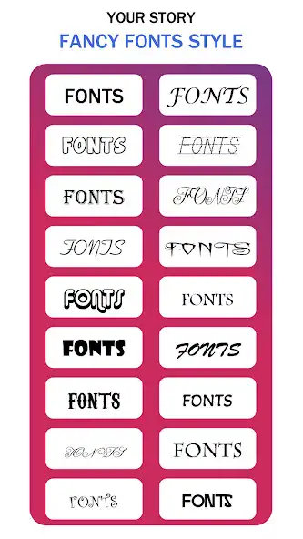 Play Fonts : Lettering tattoo fonts  and enjoy Fonts : Lettering tattoo fonts with UptoPlay