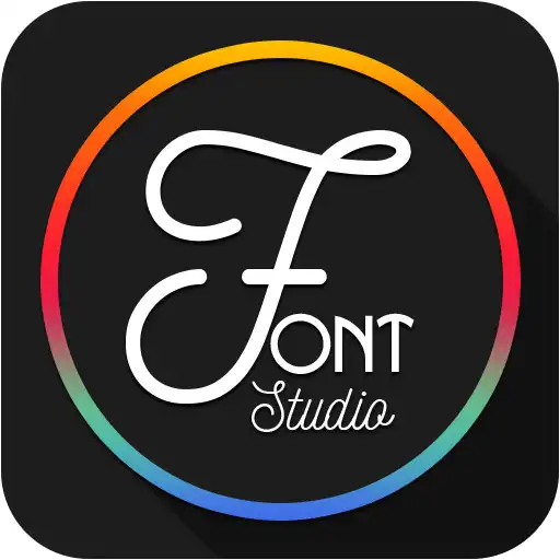 Free play online Font Studio-Text Photo Editor APK Free play online Font Studio-Text Photo Editor APK