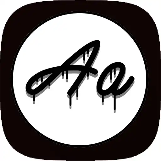 Play Fonts Type Keyboard 2022 APK