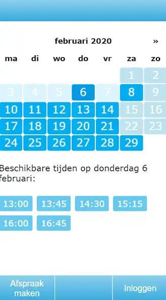 Play Fontys Paramedische Hogeschool  and enjoy Fontys Paramedische Hogeschool with UptoPlay