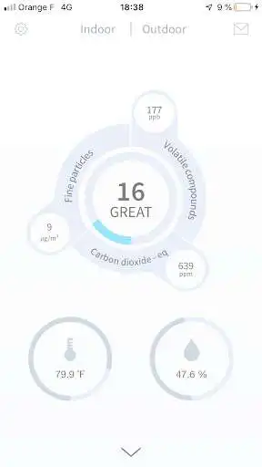 Play Foobot  and enjoy Foobot with UptoPlay