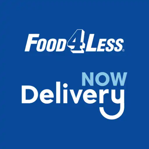 Play Food4Less Delivery Now APK Play Food4Less Delivery Now APK