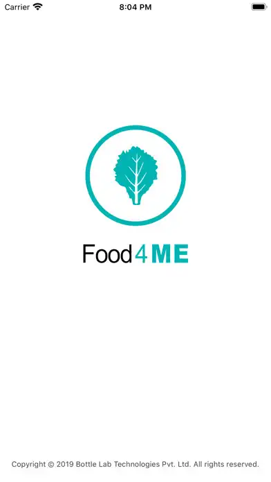 Play Food4ME - Food app  and enjoy Food4ME - Food app with UptoPlay