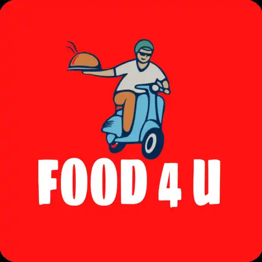 Play Food4U - Partner APK Play Food4U - Partner APK