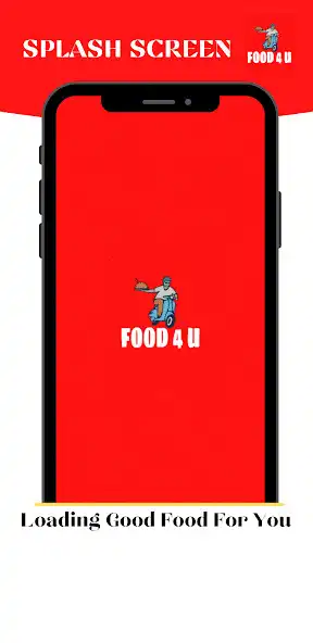 Play Food4U - Partner  and enjoy Food4U - Partner with UptoPlay