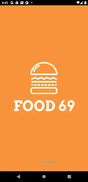 Play Food 69  and enjoy Food 69 with UptoPlay