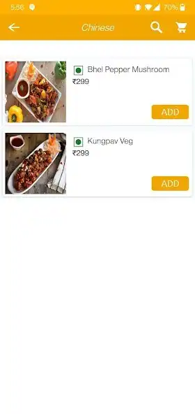 Play Foodaholic as an online game online Foodaholic with UptoPlay Play Foodaholic as an online game Foodaholic with UptoPlay