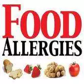 Free play online Food Allergy APK