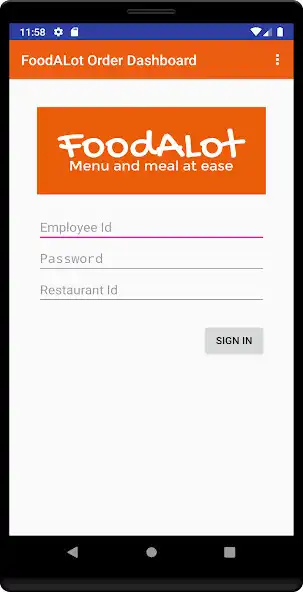 Play FoodALot Order Dashboard and enjoy FoodALot Order Dashboard with UptoPlay Play FoodALot Order Dashboard and enjoy FoodALot Order Dashboard with UptoPlay