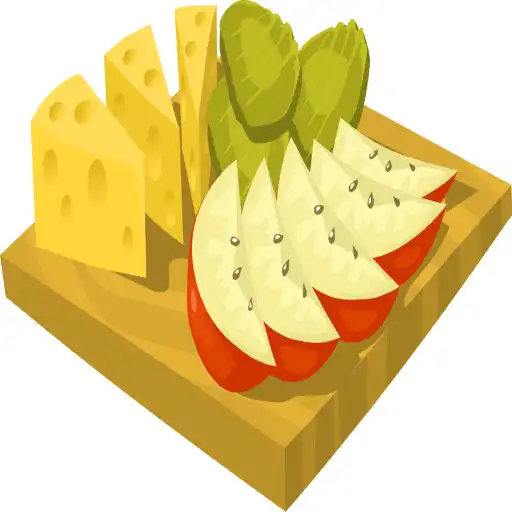 Play Food and Bugs APK Play Food and Bugs APK