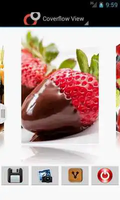 Play Food and Drinks