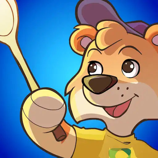 Play FOOD AND FUN APK