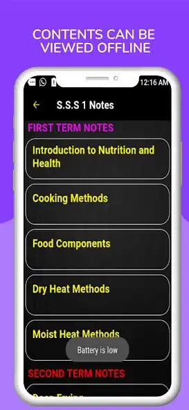 Play Food and Nutrition (WASSCE) as an online game Food and Nutrition (WASSCE) with UptoPlay