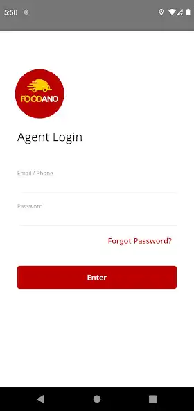 Play FoodAno Agent as an online game FoodAno Agent with UptoPlay