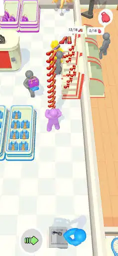 Play Food Art as an online game Food Art with UptoPlay