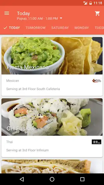 Play Fooda  and enjoy Fooda with UptoPlay