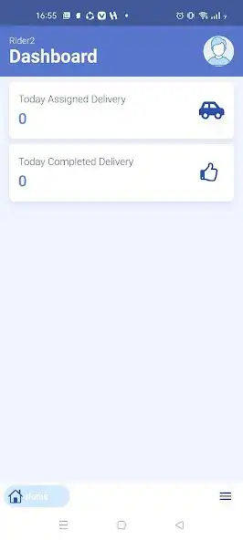 Play Foodbite Rider as an online game Foodbite Rider with UptoPlay