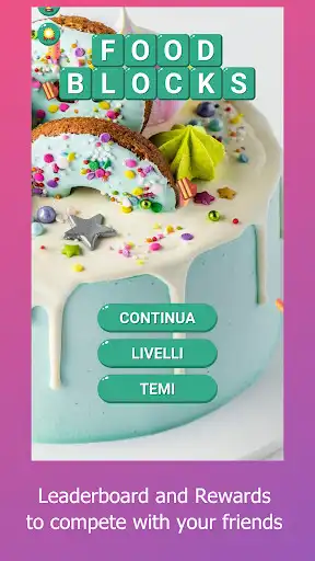 Play Food Blocks - Play with cooking recipes as an online game Food Blocks - Play with cooking recipes with UptoPlay