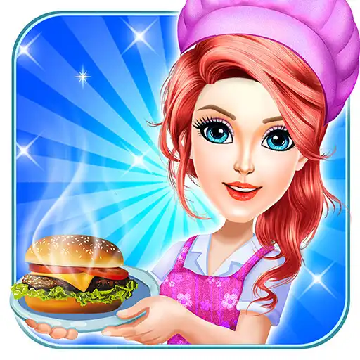 Play Food Blogger Chef - Kitchen Celebrity APK Play Food Blogger Chef - Kitchen Celebrity APK
