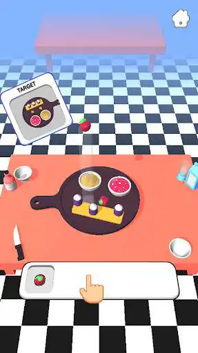 Play Food Blogger - рецепты  and enjoy Food Blogger - рецепты with UptoPlay