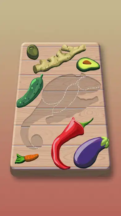 Play Food Board as an online game Food Board with UptoPlay