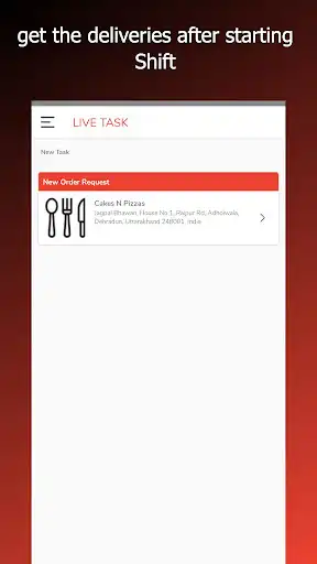 Play Food Box Delivery as an online game Food Box Delivery with UptoPlay