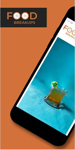 Play Food Breakups  and enjoy Food Breakups with UptoPlay