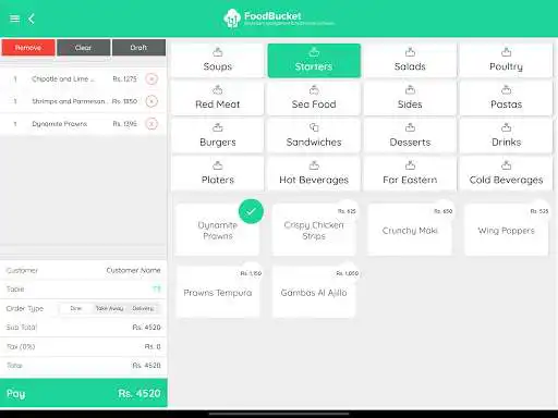 Play FoodBucket Unify as an online game online FoodBucket Unify with UptoPlay Play FoodBucket Unify as an online game FoodBucket Unify with UptoPlay