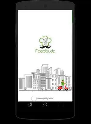 Play Foodbudz : Food Order  Delivery
