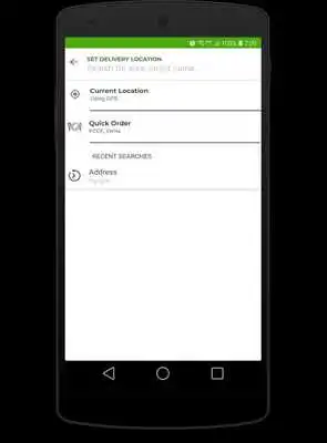 Play Foodbudz : Food Order  Delivery