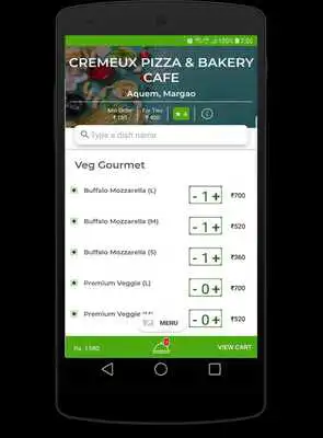 Play Foodbudz : Food Order  Delivery