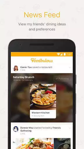 Play Foodbulous  and enjoy Foodbulous with UptoPlay