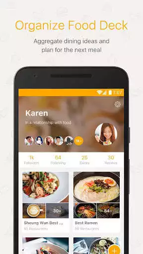 Play Foodbulous as an online game Foodbulous with UptoPlay