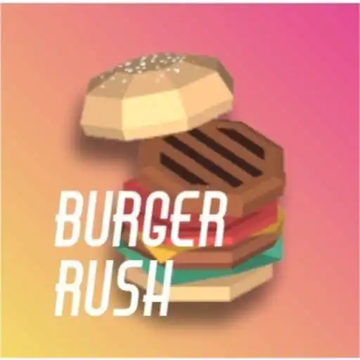 Play FOOD - Burger Rush APK Play FOOD - Burger Rush APK
