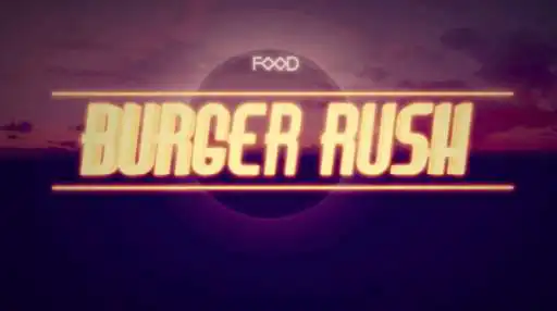 Play FOOD - Burger Rush  and enjoy FOOD - Burger Rush with UptoPlay