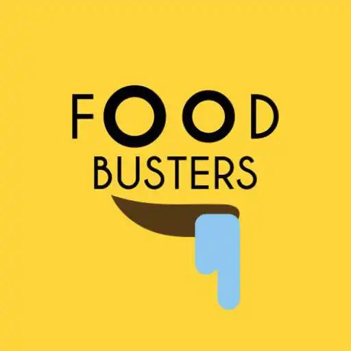 Play Food Busters APK