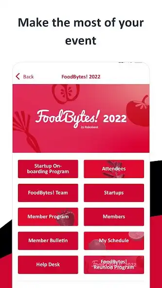 Play FoodBytes! as an online game FoodBytes! with UptoPlay