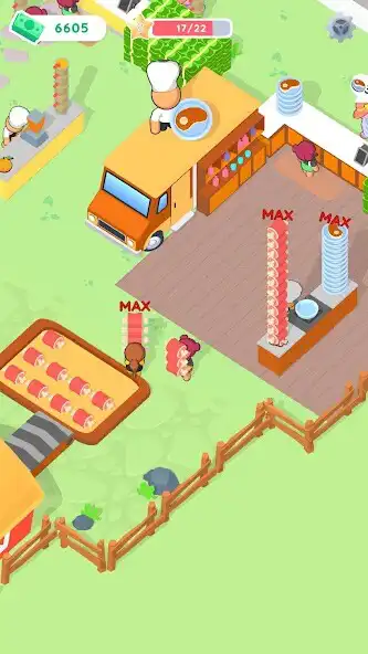 Play Food Carnival  and enjoy Food Carnival with UptoPlay