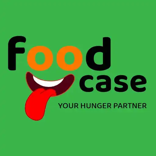 Play Foodcase Delivery Partner APK