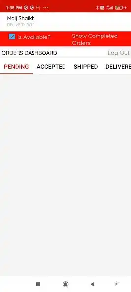 Play Foodcase Delivery Partner as an online game Foodcase Delivery Partner with UptoPlay