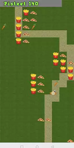 Play Food Challenge as an online game Food Challenge with UptoPlay