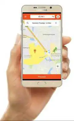 Play Food Clock - Fastest Food Delivery Solution