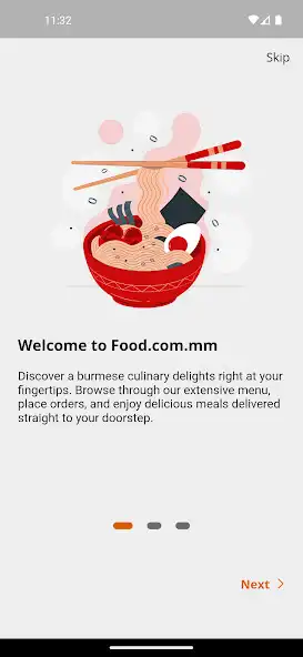 Play Food.com.mm  and enjoy Food.com.mm with UptoPlay