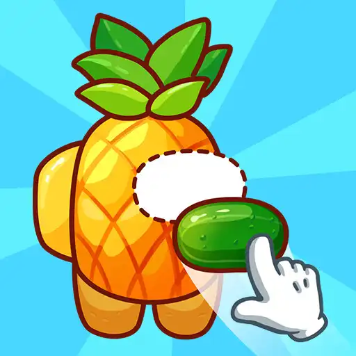 Play Food Connect Image: Fun Puzzle APK