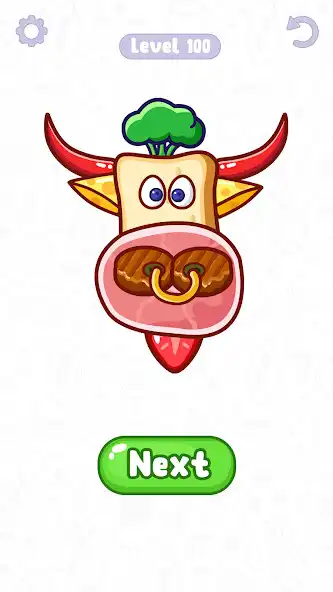 Play Food Connect Image: Fun Puzzle as an online game online Food Connect Image: Fun Puzzle with UptoPlay Play Food Connect Image: Fun Puzzle as an online game Food Connect Image: Fun Puzzle with UptoPlay
